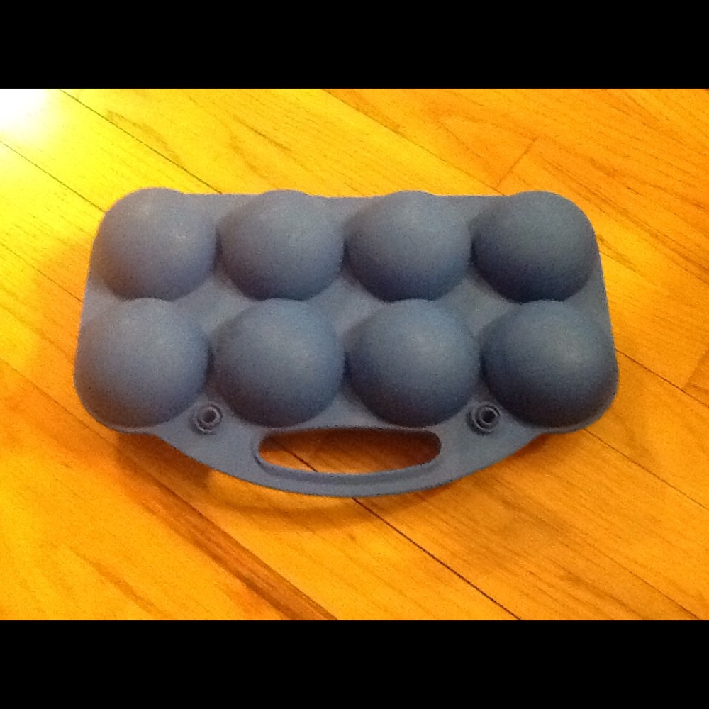 Snowball Maker!!!